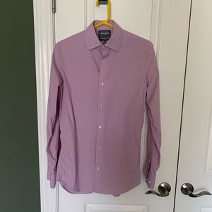 Bonobos Jetsetter Lavender 15x35